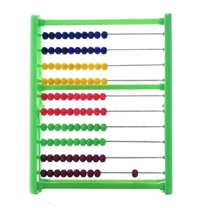 Bild von Liczydło plastikowe NOSTER