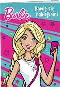 Polska książka : Barbie Baw... - Opracowanie Zbiorowe