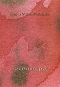 Czerwony p... - Joanna Miłosz-Piekarska -  polnische Bücher