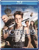 Piotruś. W... -  fremdsprachige bücher polnisch 