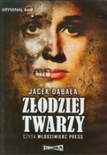 Polska książka : [Audiobook... - Jacek Dąbała
