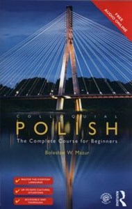 Bild von Colloquial Polish The Complete Course for Beginners