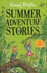 Bild von Summer Adventure Stories
