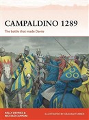 Compaldino... - Kelly DeVries, Niccolo Capponi - Ksiegarnia w niemczech