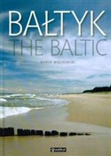 Bałtyk The... - Marek Więckowski -  polnische Bücher