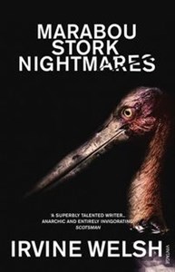 Obrazek Marabou Stork Nightmares