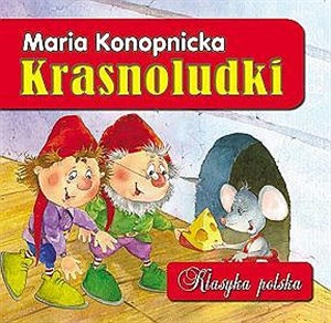 Obrazek Krasnoludki klasyka polska