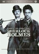 Sherlock H... - Robert Johnson Michael, Peckham Anthony, Kinberg Simon, Ritchie Guy - Ksiegarnia w niemczech