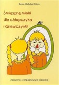 Śmieszne m... - Iwona Michalak-Widera -  polnische Bücher