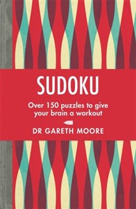 Bild von Sudoku: Over 150 puzzles to keep your synapses snapping
