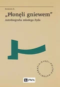 „Płonęli ... - Beniamin R. -  Książka z wysyłką do Niemiec 