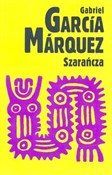 Polnische buch : Szarańcza - Gabriel Garcia Marquez