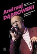 Książka : Andrzej Dą... - Agnieszka Matynia-Dąbrowska