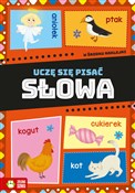 Uczę się p... - Opracowanie Zbiorowe -  fremdsprachige bücher polnisch 