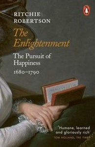 Obrazek The Enlightenment The Pursuit of Happiness 1680-1790