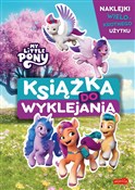 Polnische buch : My Little ... - Beata Żmichowska