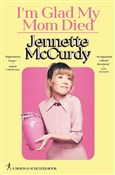 Zobacz : I'm Glad M... - Janette McCurdy