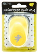 Zobacz : Dziurkacz ...