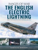 The Englis... - Martin W. Bowman -  polnische Bücher