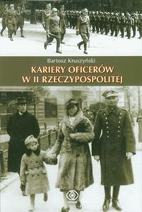 Bild von Kariery oficerów w II Rzeczypospolitej