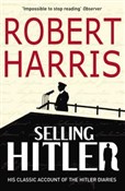 Selling Hi... - Robert Harris - Ksiegarnia w niemczech