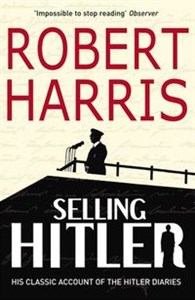 Obrazek Selling Hitler
