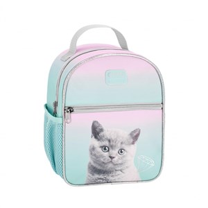 Obrazek Plecak mini Kitty