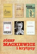 Józef Mack... - Opracowanie Zbiorowe -  Polnische Buchandlung 