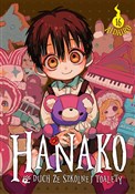 Hanako, du... - AidaIro -  fremdsprachige bücher polnisch 