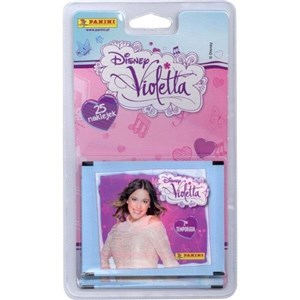 Obrazek Naklejki Violetta II sezon