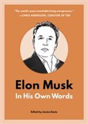 Polska książka : Elon Musk:...