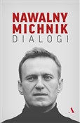 Dialogi - Adam Michnik, Aleksiej Nawalny -  polnische Bücher