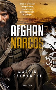 Obrazek Afghan narcos