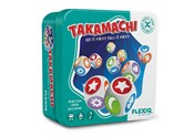 Polnische buch : Takamachi ...