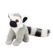 Lemur 13cm... -  Książka z wysyłką do Niemiec 