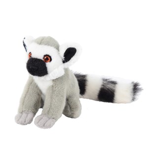 Bild von Lemur 13cm