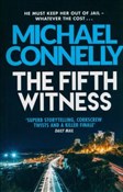 The Fifth ... - Michael Connelly -  polnische Bücher
