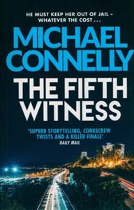 Bild von The Fifth Witness