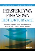 Perspektyw... - Jacek Nowak, Dariusz Zarzecki -  fremdsprachige bücher polnisch 