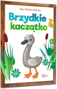 Bild von Brzydkie kaczątko