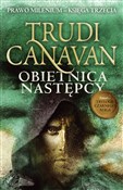 Obietnica ... - Trudi Canavan -  fremdsprachige bücher polnisch 