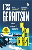 The Spy Co... - Tess Gerritsen - Ksiegarnia w niemczech