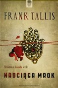 Nadciąga m... - Frank Tallis -  fremdsprachige bücher polnisch 