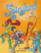 Fairyland ... - Jenny Dooley, Virginia Evans - buch auf polnisch 