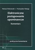 Elektronic... - Mariusz Tchórzewski, Przemysław Telenga -  polnische Bücher