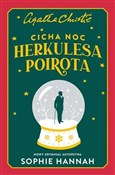 Polnische buch : Cicha noc ... - Sophie Hannah