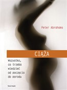 Zobacz : Ciąża Wszy... - Peter Abrahams