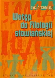Bild von Wstęp do filologii słowiańskiej