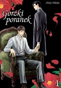 Polnische buch : Gorzki por... - Shoko Hidaka