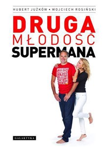 Bild von Druga młodość supermana
